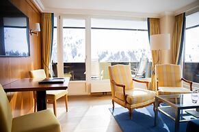 Arosa Kulm Hotel & Alpin Spa