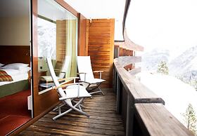 Arosa Kulm Hotel & Alpin Spa