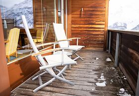 Arosa Kulm Hotel & Alpin Spa