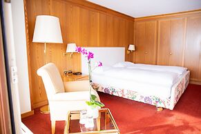 Arosa Kulm Hotel & Alpin Spa