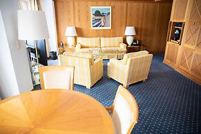 Arosa Kulm Hotel & Alpin Spa