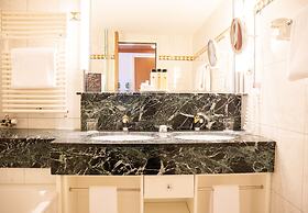 Arosa Kulm Hotel & Alpin Spa