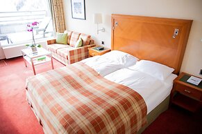Arosa Kulm Hotel & Alpin Spa