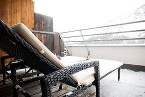 Arosa Kulm Hotel & Alpin Spa