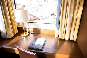 Arosa Kulm Hotel & Alpin Spa