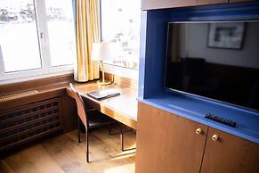 Arosa Kulm Hotel & Alpin Spa