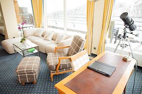Arosa Kulm Hotel & Alpin Spa