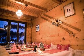 Arosa Kulm Hotel & Alpin Spa