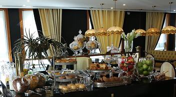 Hotel Moliceiro
