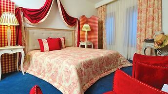 Hotel Moliceiro