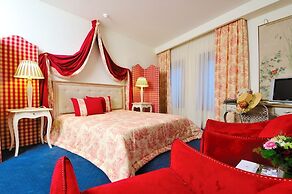 Hotel Moliceiro