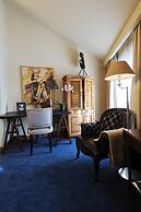 Hotel Moliceiro