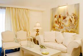 Hotel Moliceiro