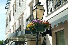 Hotel Moliceiro
