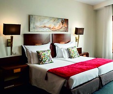 Hotel Moliceiro