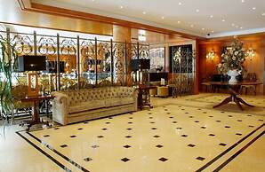 Hotel Moliceiro