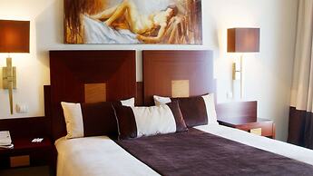 Hotel Moliceiro