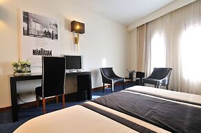 Hotel Moliceiro