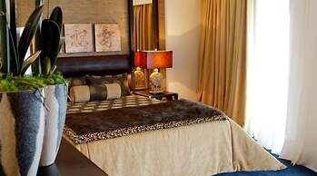 Hotel Moliceiro