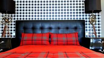 Hotel Moliceiro