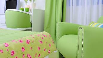 Hotel Moliceiro