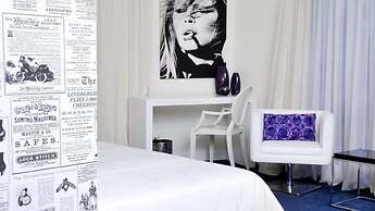 Hotel Moliceiro
