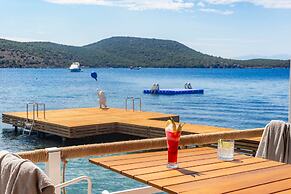 Doria Hotel Bodrum-City Center