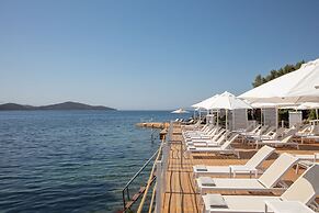 Doria Hotel Bodrum-City Center
