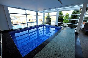 Doria Hotel Bodrum-City Center