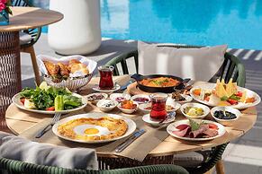 Doria Hotel Bodrum-City Center