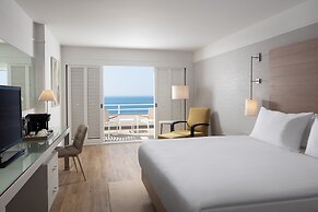 Doria Hotel Bodrum-City Center