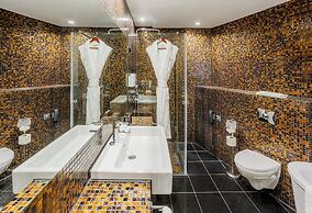Swissotel Tallinn