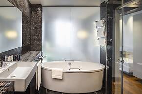 Swissotel Tallinn
