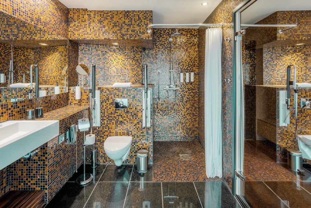 Swissotel Tallinn