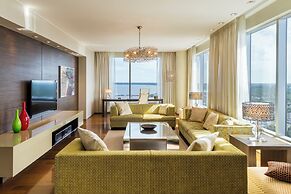 Swissotel Tallinn
