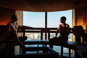 Swissotel Tallinn