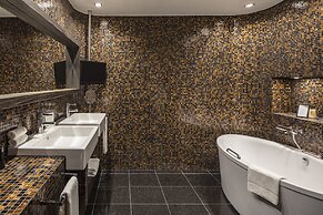 Swissotel Tallinn