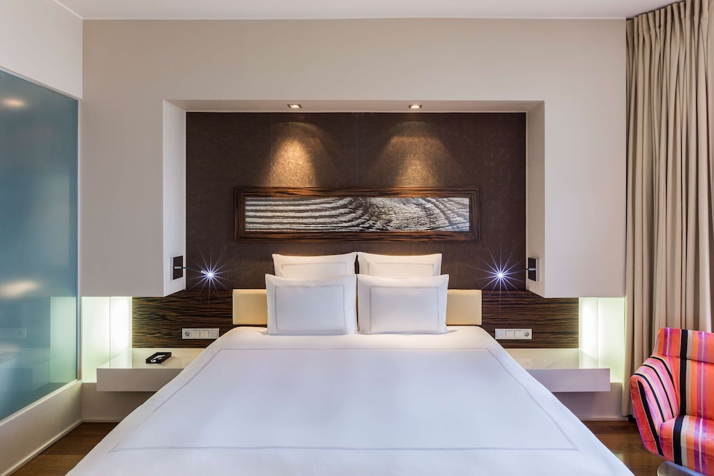 Swissotel Tallinn