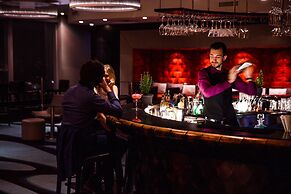 Swissotel Tallinn