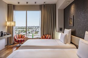 Swissotel Tallinn