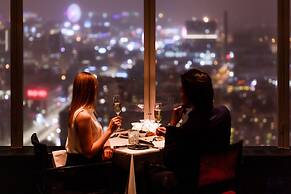 Swissotel Tallinn