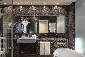 Swissotel Tallinn