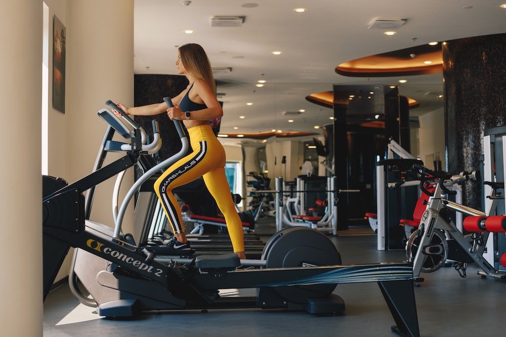 Swissotel Tallinn