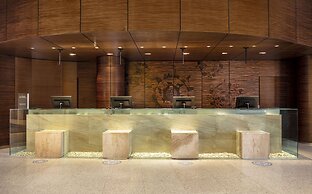 Swissotel Tallinn