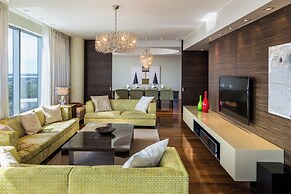 Swissotel Tallinn