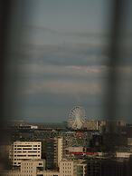 Swissotel Tallinn