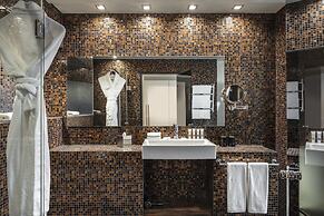 Swissotel Tallinn
