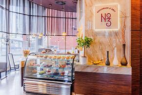 Swissotel Tallinn