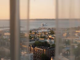 Swissotel Tallinn