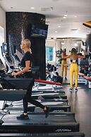Swissotel Tallinn